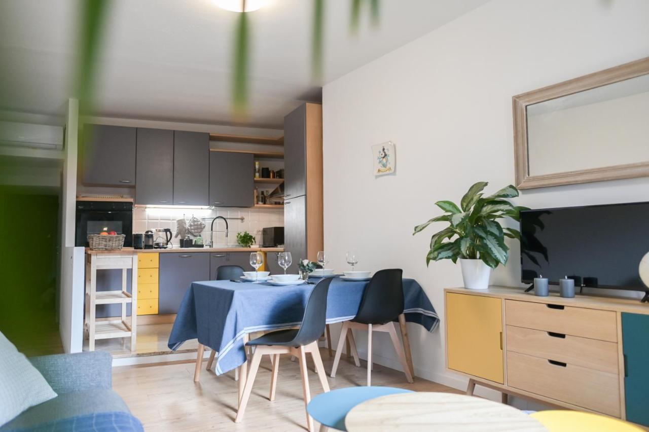 Un Terrazzo Sulla Magia Lejlighed Siena Eksteriør billede